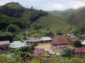 vietnam motorcycle tours khe sanh and DMZ Adventure 1 280x210