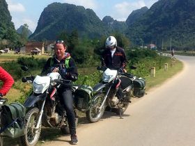 vietnam motorcycle tours Central Vietnam highlights Slide 2